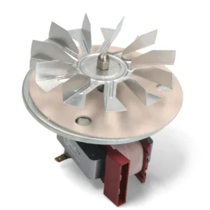 MOTORE FORNO ALBERINO ALTO 28mm MOLTE MARCHE