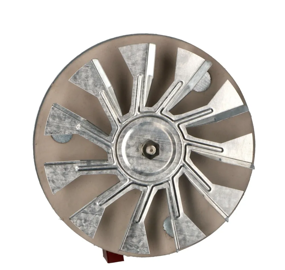 MOTORE FORNO ALBERINO ALTO 28mm MOLTE MARCHE