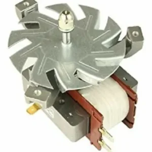 Motore forno ventilato 301cu67 Universale