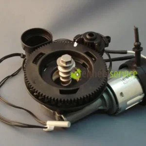 Motore macinacaffe v2 p0049 230v Saeco