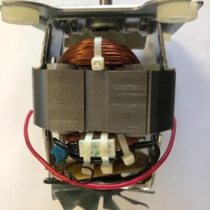 Motore per Industrial Juicer RGV - Ricambio Generico