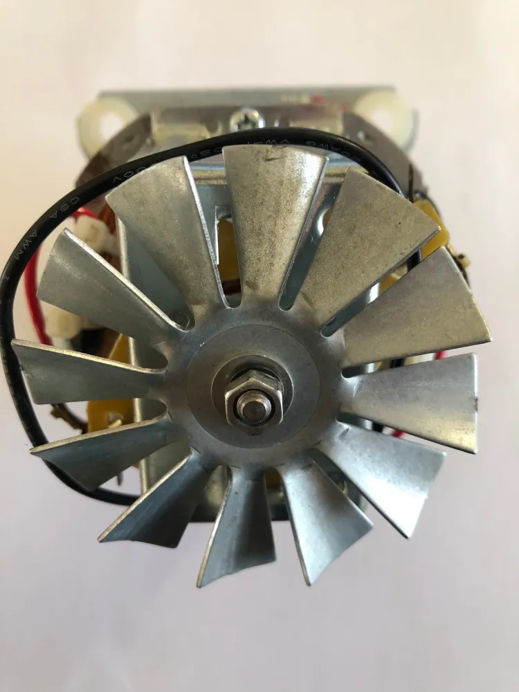 Motore per Industrial Juicer RGV - Ricambio Generico