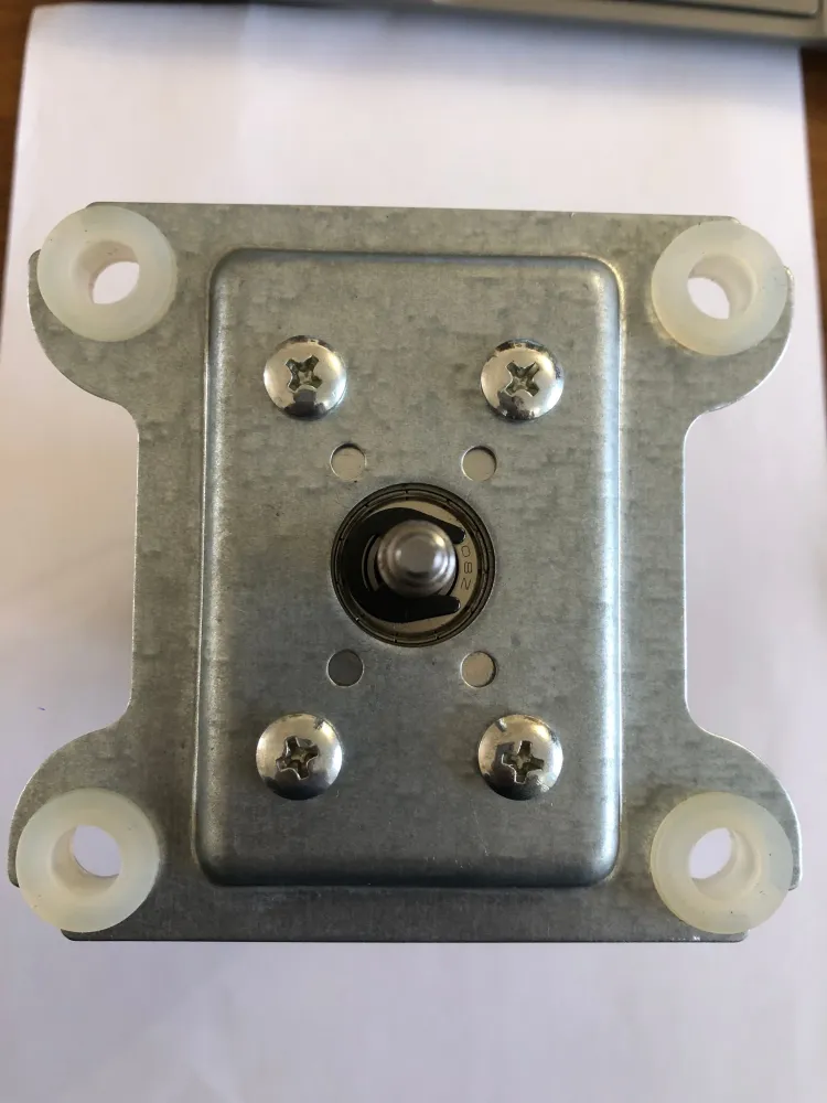 Motore per Industrial Juicer RGV - Ricambio Generico
