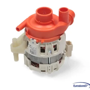 MOTORE POMPA LAVAGGIO MOTOPOMPA LAVASTOVIGLIE SMEG TIPO ACCENSIONE AC 795210632