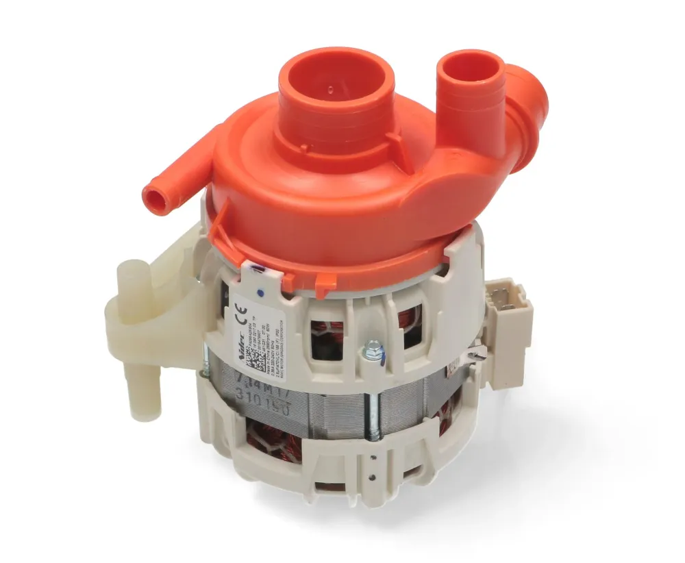 MOTORE POMPA LAVAGGIO MOTOPOMPA LAVASTOVIGLIE SMEG TIPO ACCENSIONE AC 795210632