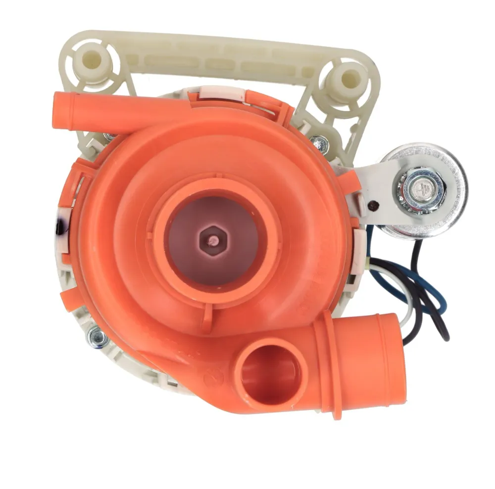 MOTORE POMPA LAVAGGIO MOTOPOMPA LAVASTOVIGLIE SMEG TIPO ACCENSIONE AC 795210632
