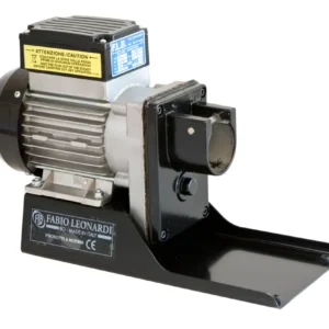 Motoriduttore Mr 9 Hp 1- Fabio Leonardi- 1,0 Pz
