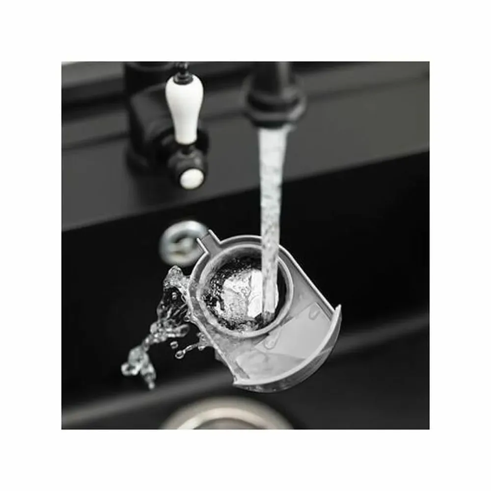 Máquina de Café Expresso Cecotec Cumbia Capricciosa Preto