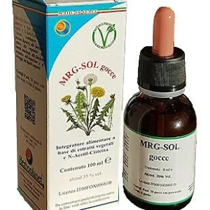 MRG-SOL GOCCE 100ML