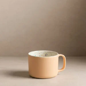 Breeze Party Mug 450ml Arancione MT