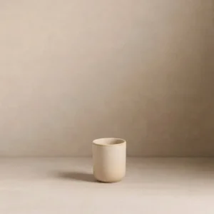 Dune Tazza da caffè gres / Egg Tazza MT