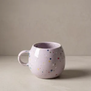 New Party Tazza Ball 90 ml Lilla MT