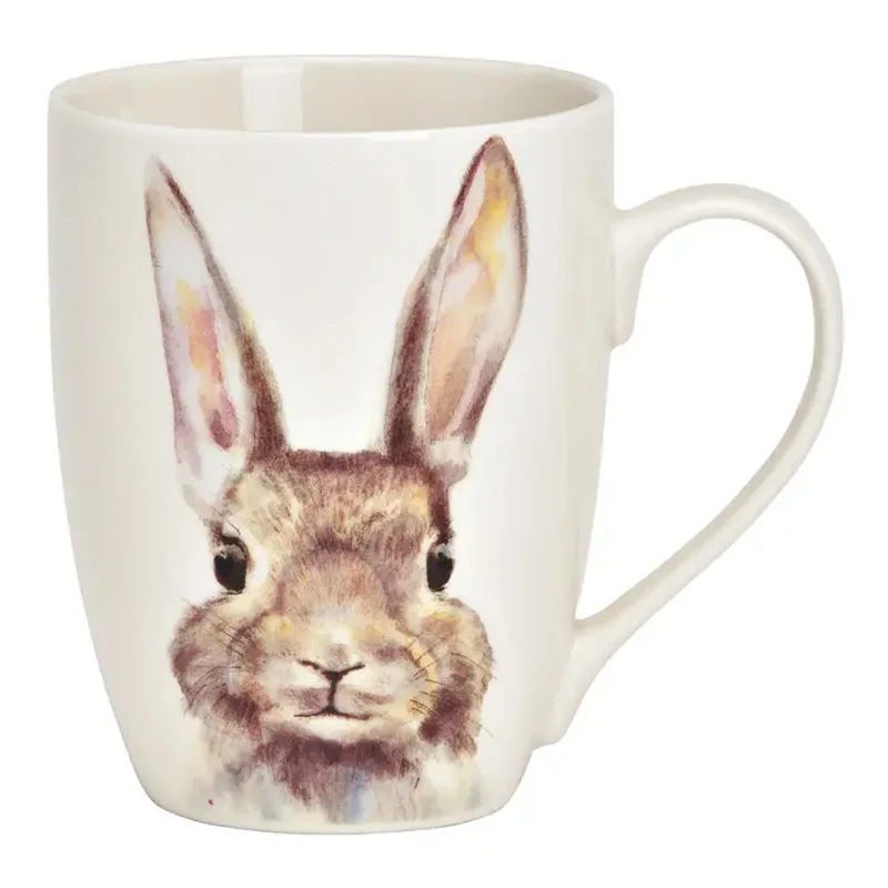 Mug Bunny Love