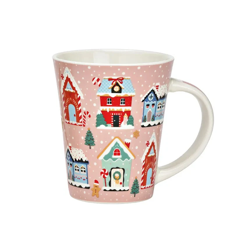 Mug Candy Village