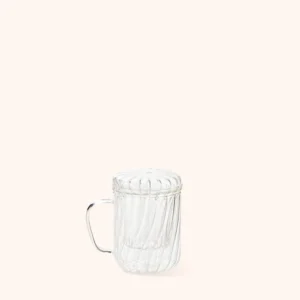 Mug con Filtro Romantic