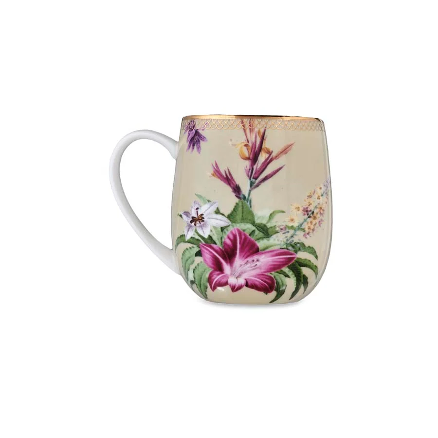 Mug Elefante "Animalier" Henriette