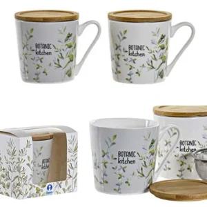 Mug infusiera 13x9,5x10 sm-173891