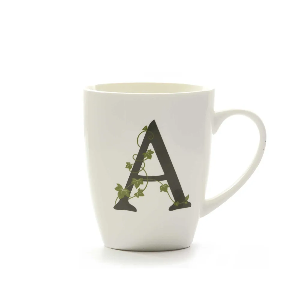 Mug Lettera ''