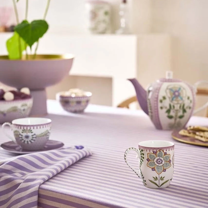 Mug - Lily & Lotus