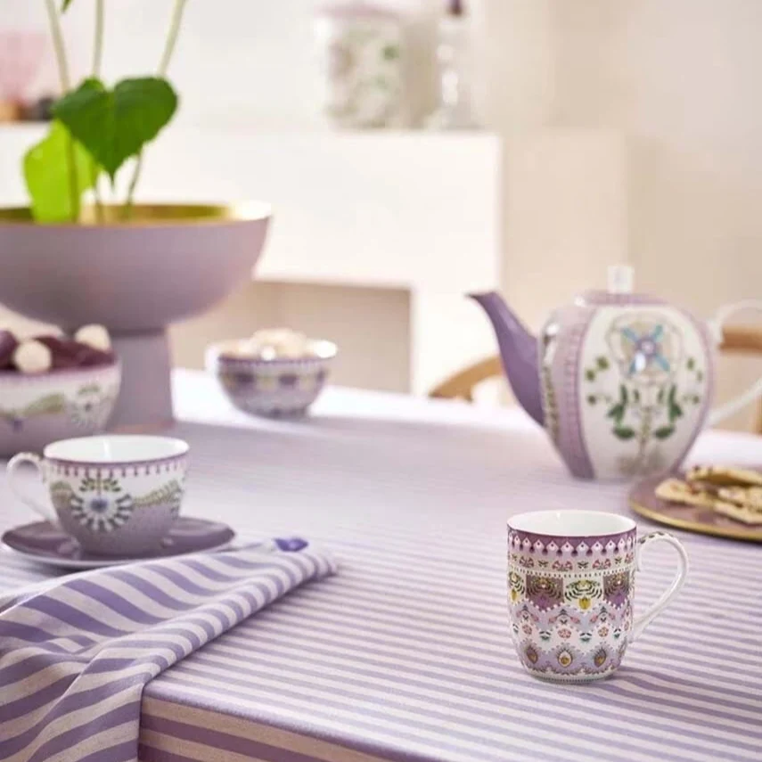 Mug - Lily & Lotus