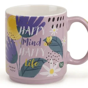 MUG ROSA - PositiviTea - NEAVITA