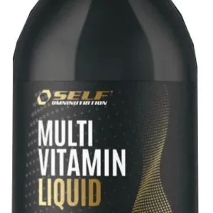 Multivitamin Liquid (500ml)