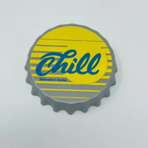 SODA CAP BO/MAGNET CHILL MUTUAL TRADING COMPANY