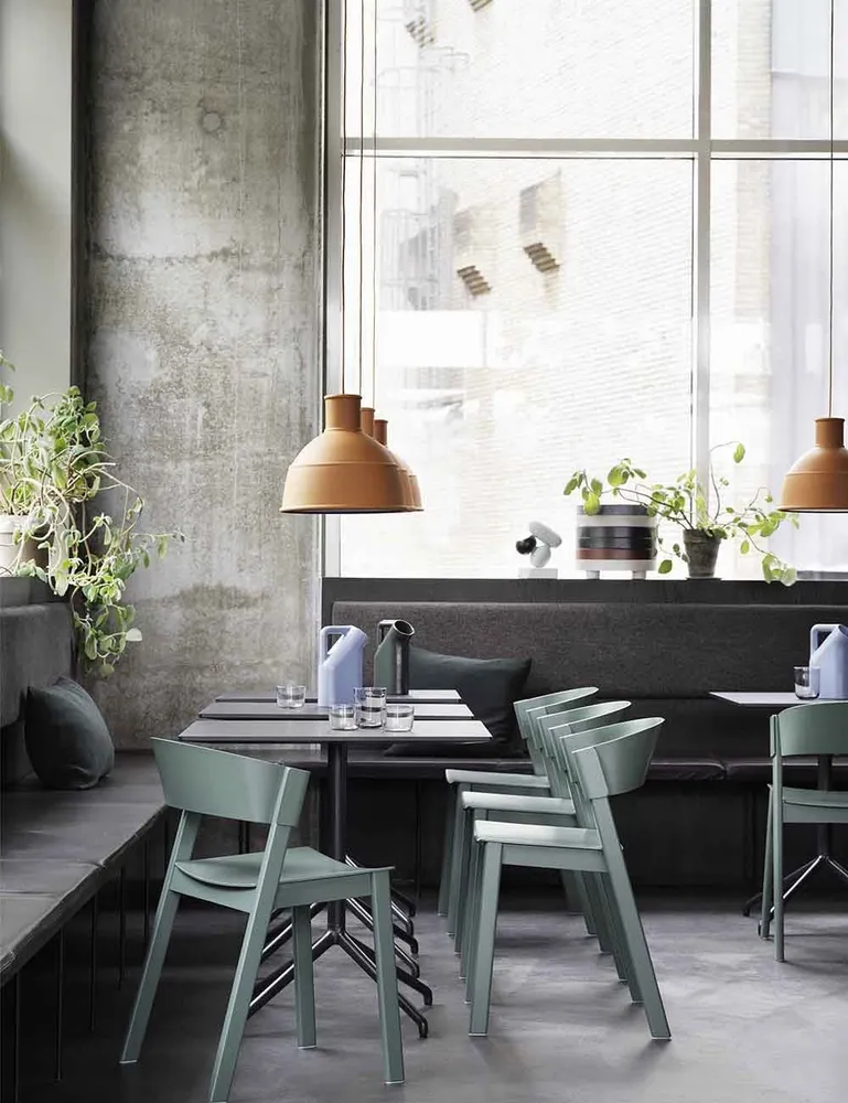 Brocca Tube MUUTO