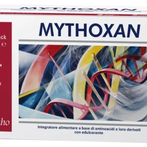MYTHOXAN 30 Bust.