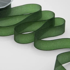 Velo Luminoso 10 mm Verde Inglese N180/10