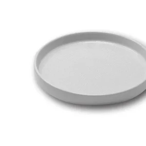 Nail Bianco Oslo Piatto Piano Cm.20