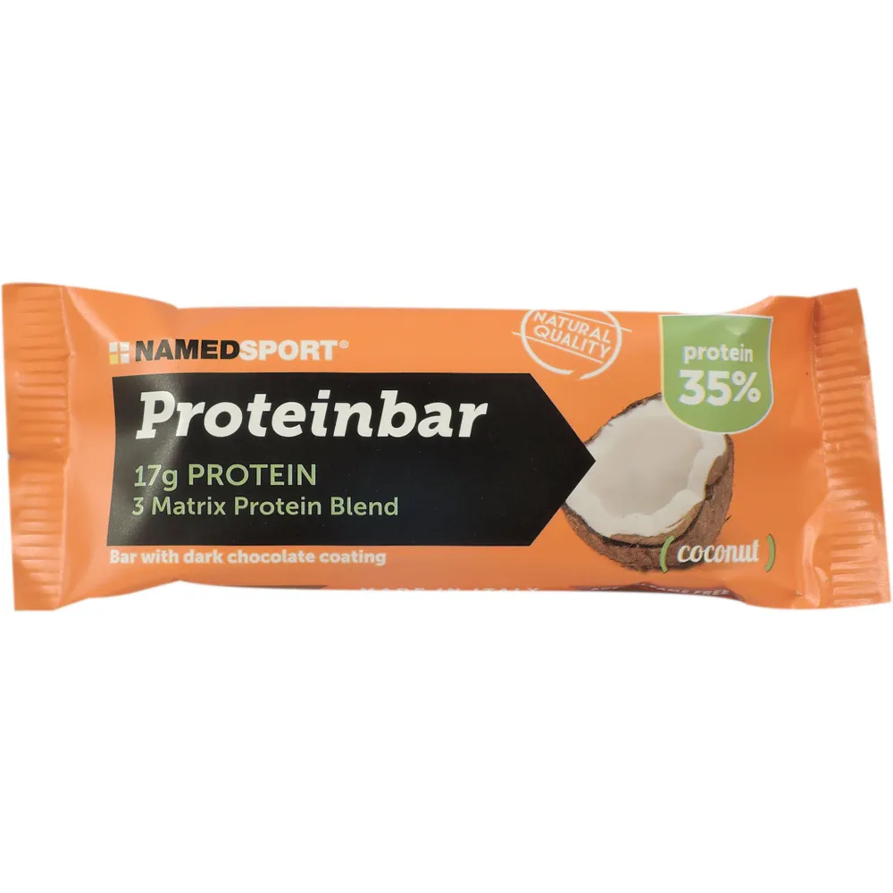 Named Proteinbar Cocco 50g