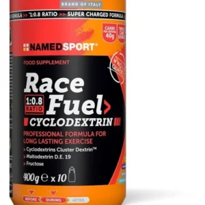 Named Race Fuel Cyclodextrin 400g
