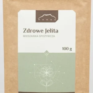 Nanga Healthy Bowels miscela alimentare 100g
