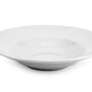 Napoli Pasta Bowl Liscio 30cm