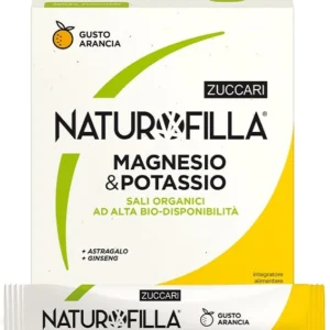 Naturofilla Mg&k Ara 28stickpa