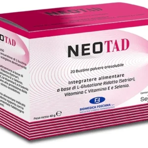 NEOTAD 20BUST