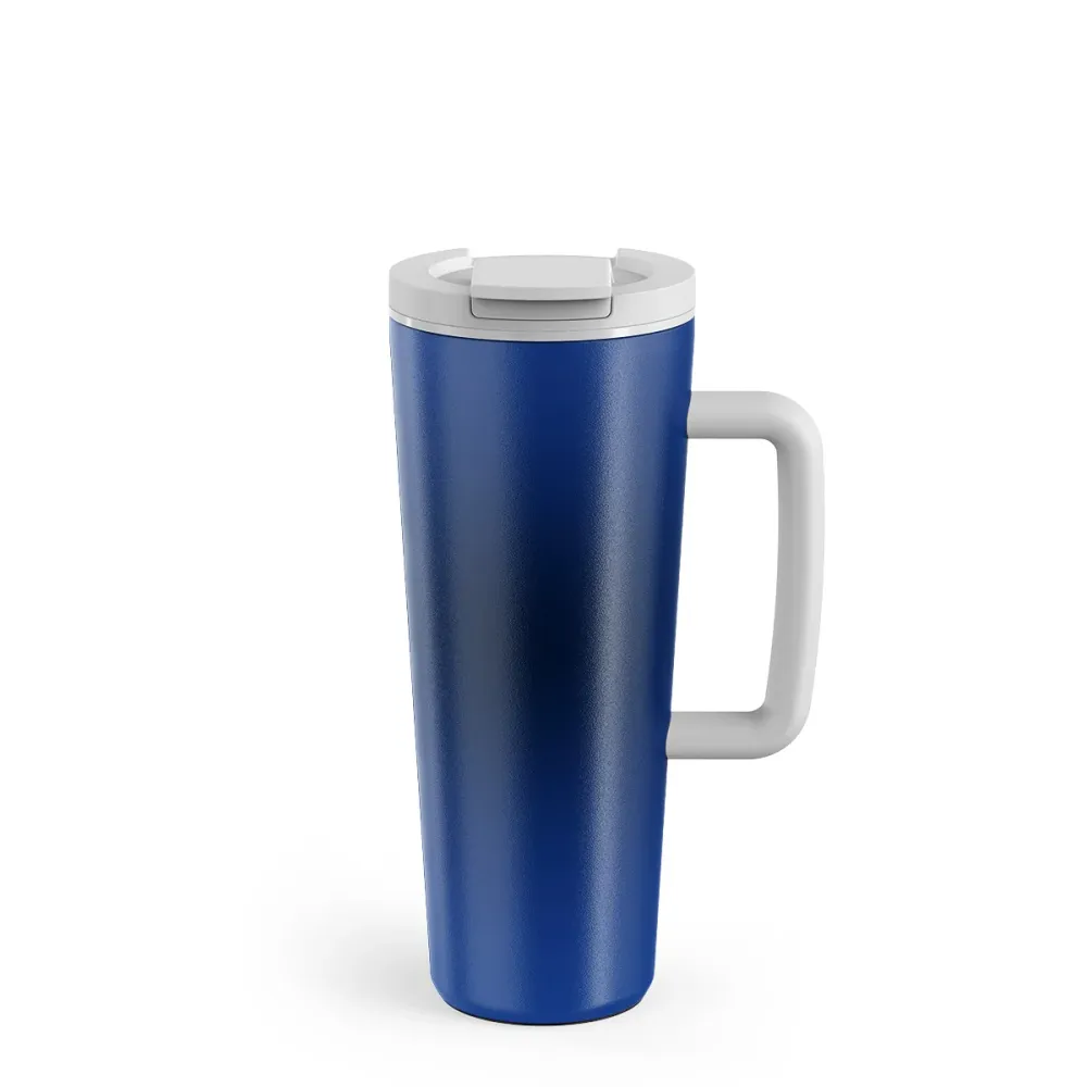 Neptune - Tazza da viaggio EasyGrip