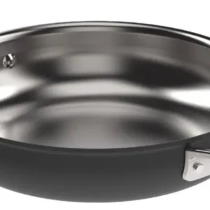Nero 5 padella 20 cm