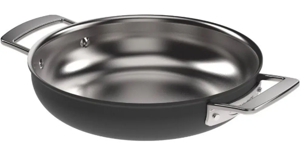 Nero 5 padella 20 cm
