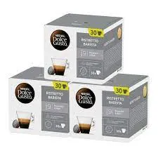 Nescafe Dolce Gusto Espresso Barista Formato Convennienza 90pz