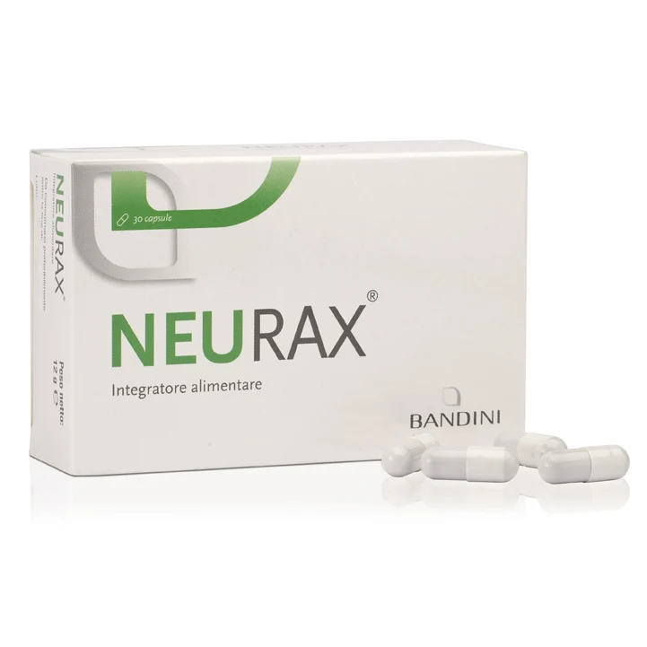 NEURAX 30CPS