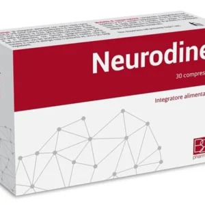 NEURODINE 30CPR