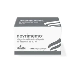 NEVRIMEMO 12 Fl.10ml