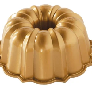 NordicWare Stampo Bundt - Anniversary Torta Ciambella dolce e salato
