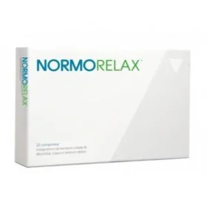NORMORELAX 20CPR RIVEST