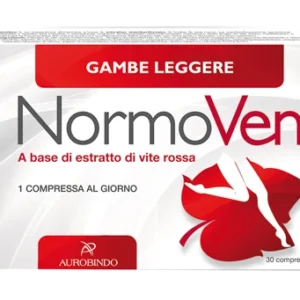 NORMOVEN 30CPR