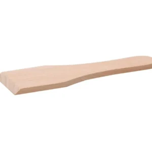 Nouvel Spatola per raclette, legno di faggio, marrone