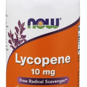 NOW FOODS Licopene Licopene (120 capsule)