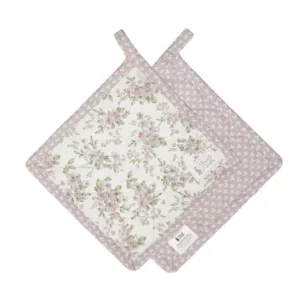 Nuvole di stoffa Presina Wendy 18x18